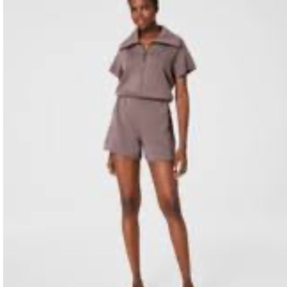 Spanx AirEssentials Romper, size S